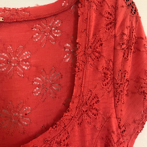 ⭐️HP⭐️TRENDING PARTY 2/12/21⭐️FREE PEOPLE DRESS - Picture 5 of 8